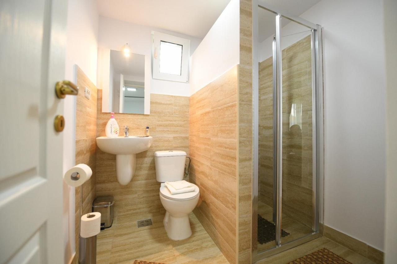 Apartamento Casa Mirandre Haţeg Exterior foto